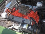 1972 Corvette Convertible For Sale